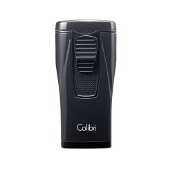 Αναπτήρας Colibri Monaco Metalic LI880T5